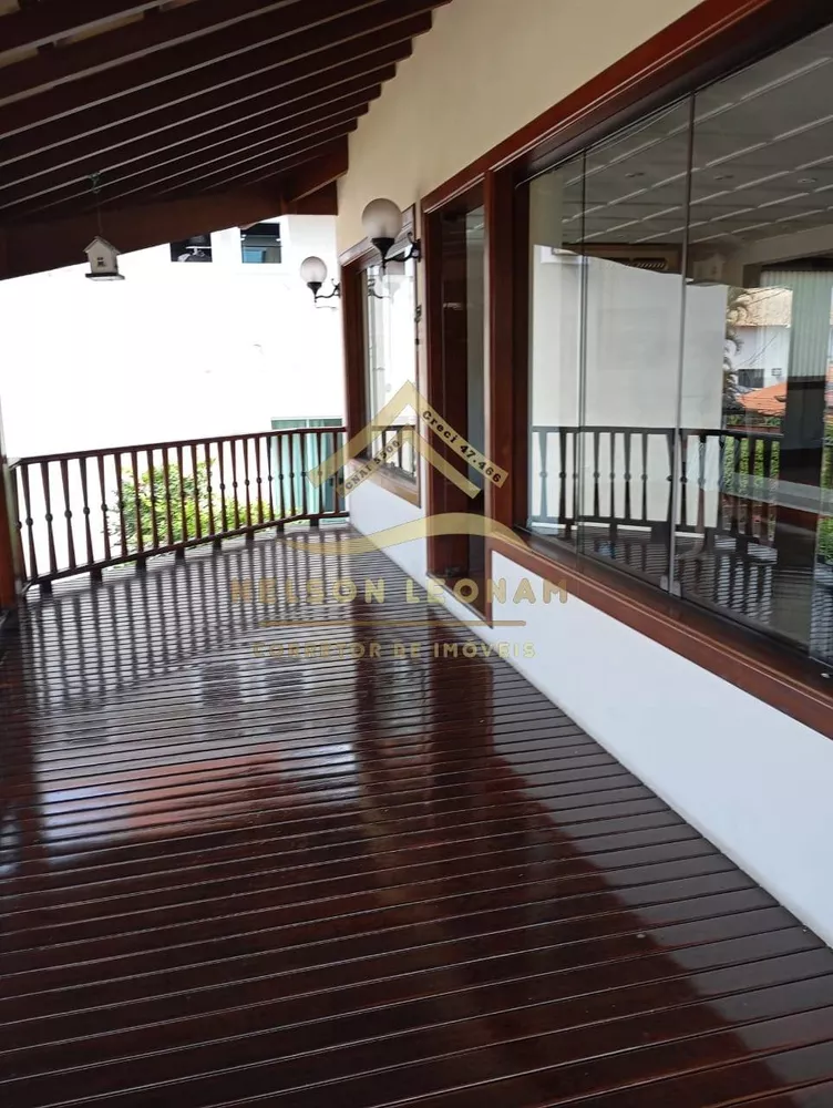 Casa de Condomínio, 7 quartos - Foto 10