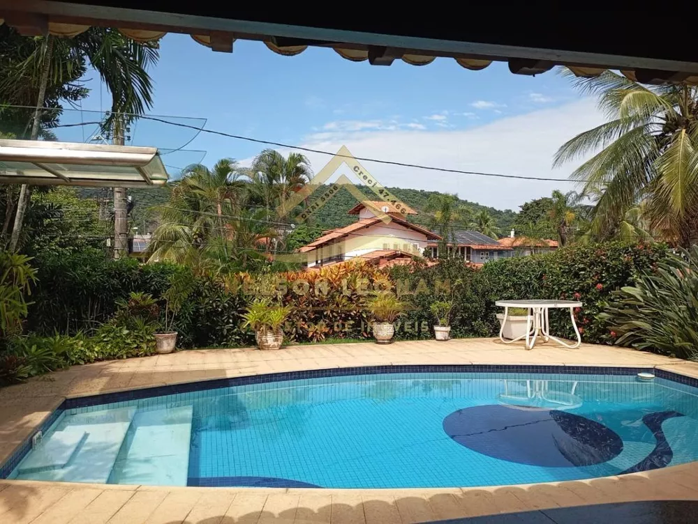 Casa de Condomínio, 7 quartos - Foto 12