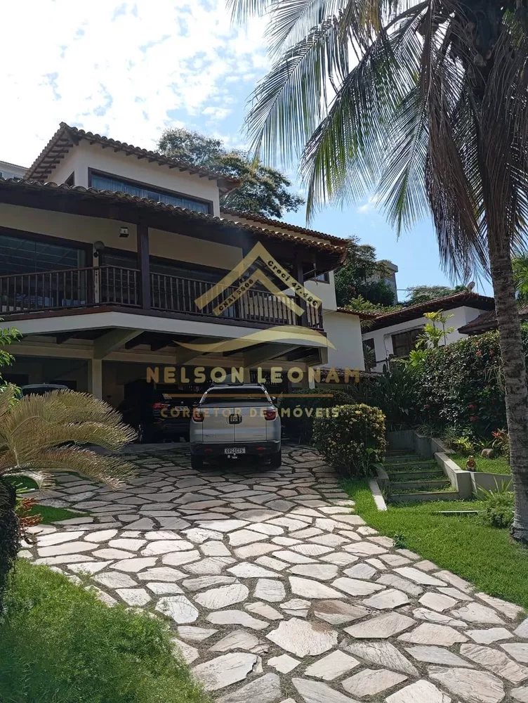 Casa de Condomínio, 7 quartos - Foto 2