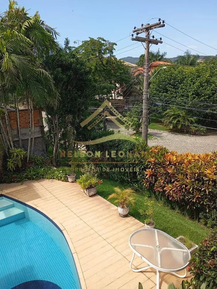 Casa de Condomínio, 7 quartos - Foto 4