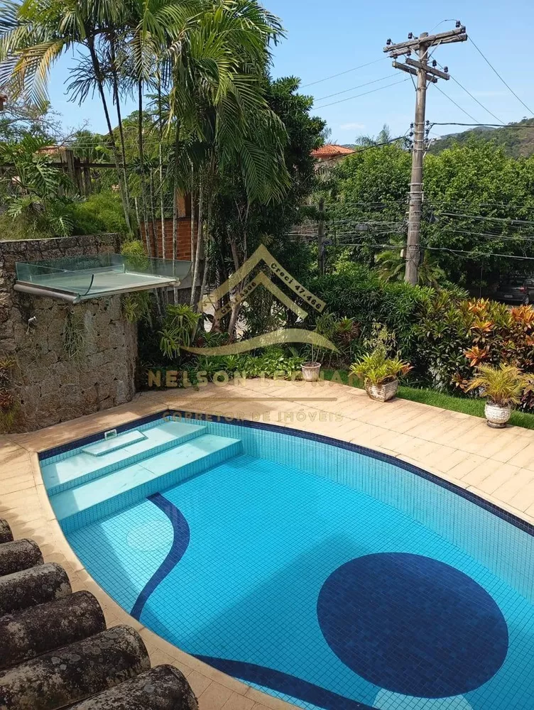 Casa de Condomínio, 7 quartos - Foto 5