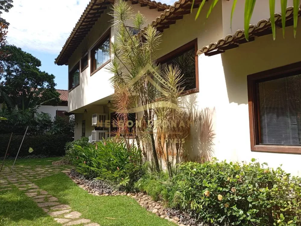 Casa de Condomínio, 7 quartos - Foto 14