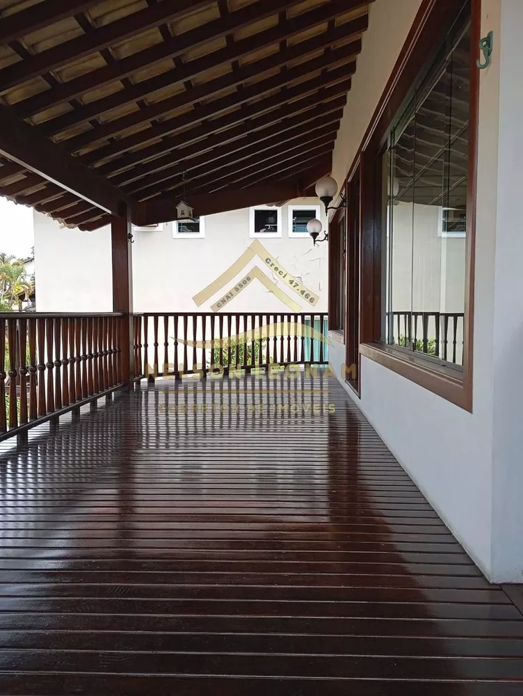 Casa de Condomínio, 7 quartos - Foto 11