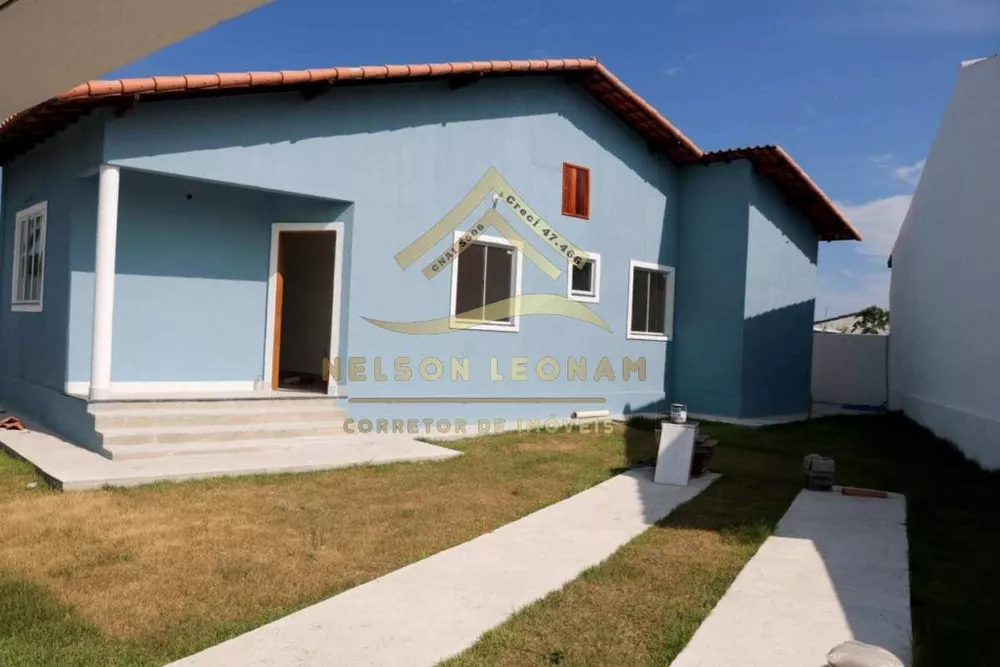 Casa, 2 quartos, 199 m² - Foto 1