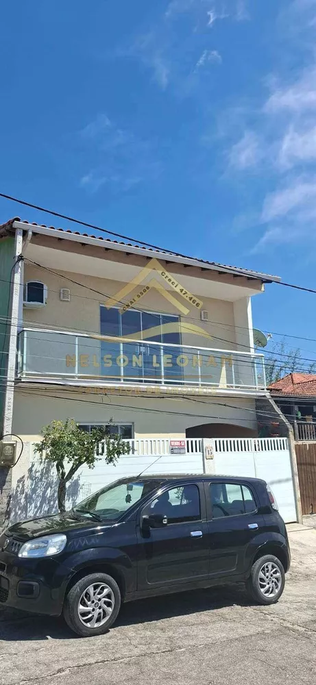 Casa de Condomínio, 2 quartos - Foto 2