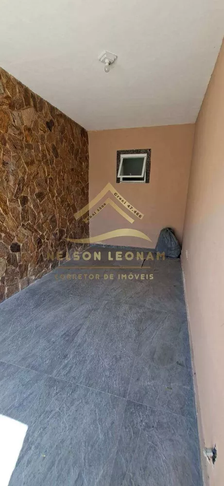 Casa de Condomínio, 2 quartos - Foto 23