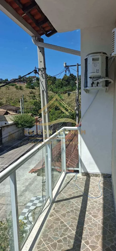Casa de Condomínio, 2 quartos - Foto 3