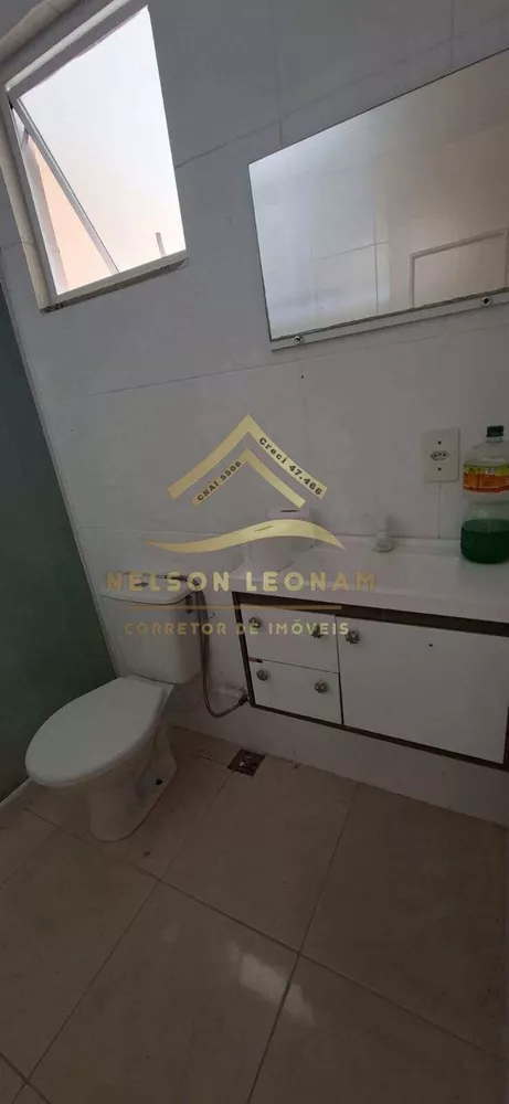 Casa de Condomínio, 2 quartos - Foto 9