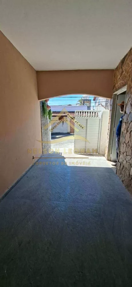Casa de Condomínio, 2 quartos - Foto 22