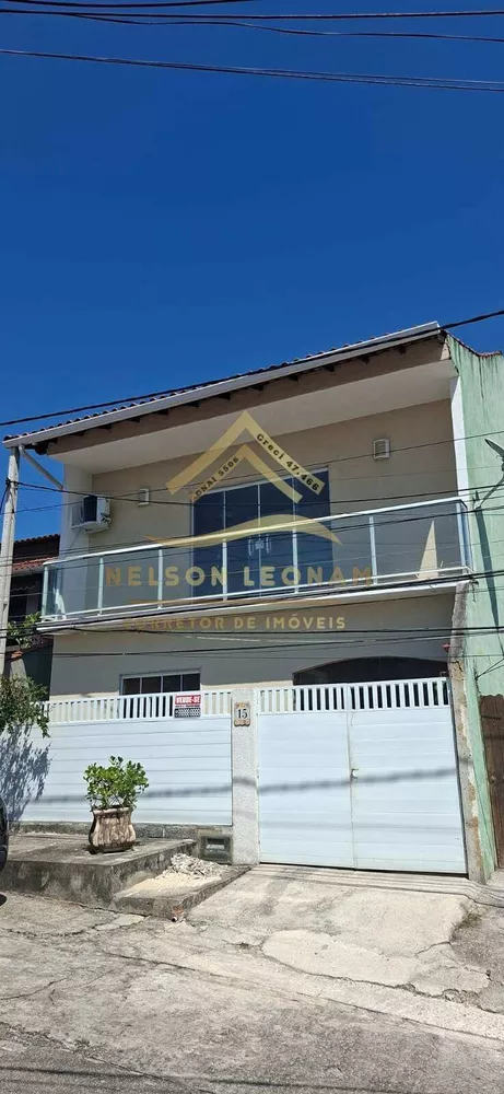 Casa de Condomínio, 2 quartos - Foto 1