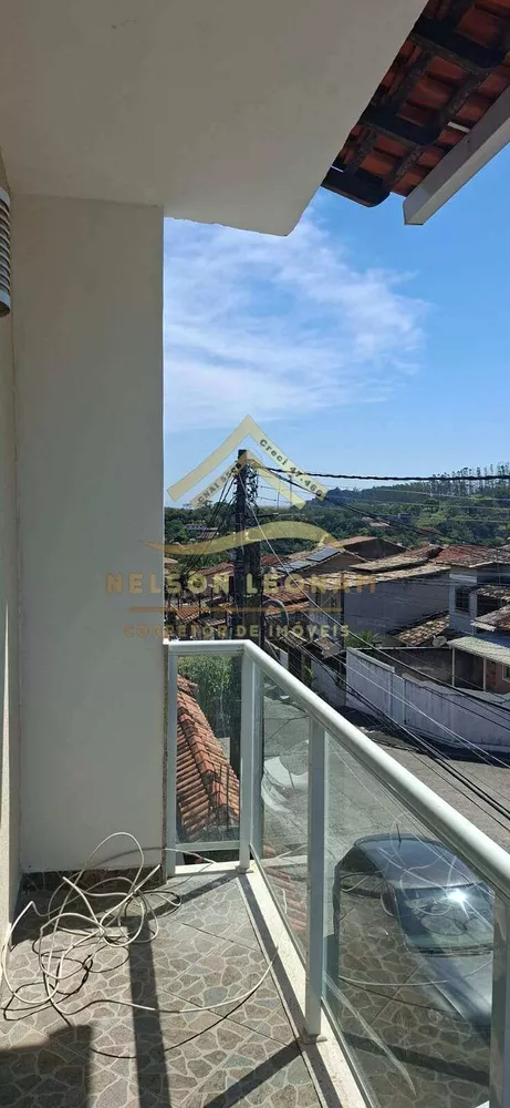 Casa de Condomínio, 2 quartos - Foto 4