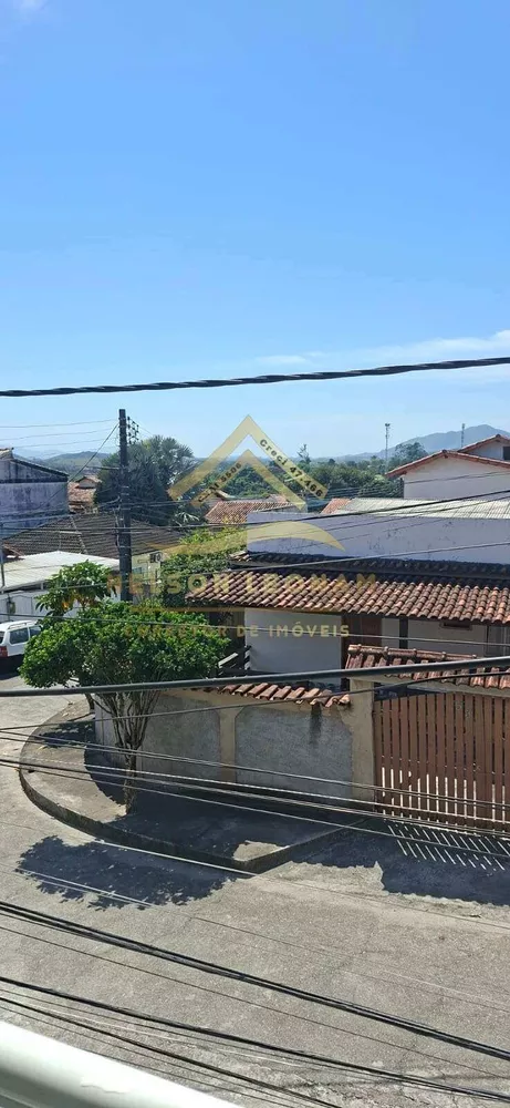 Casa de Condomínio, 2 quartos - Foto 6