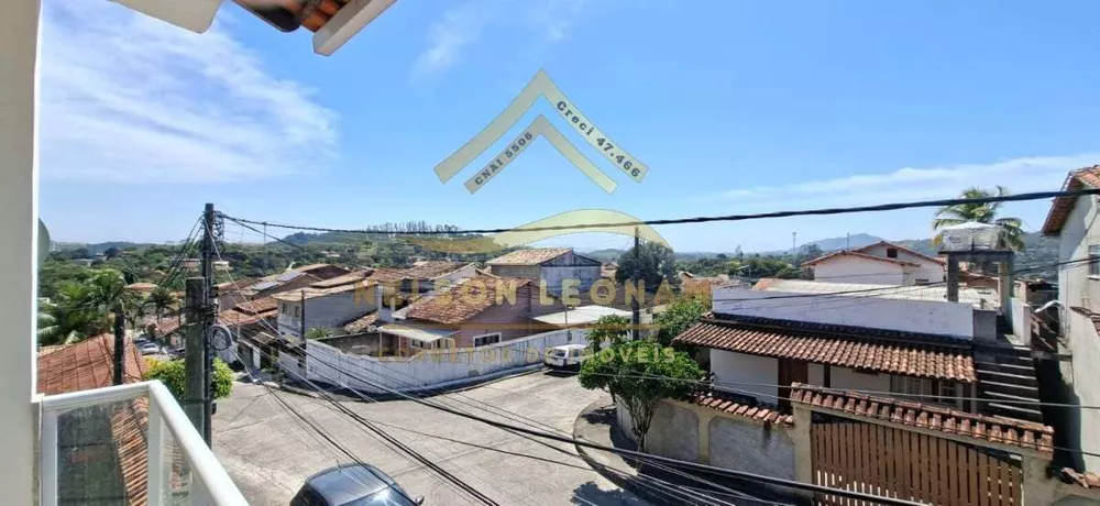 Casa de Condomínio, 2 quartos - Foto 5