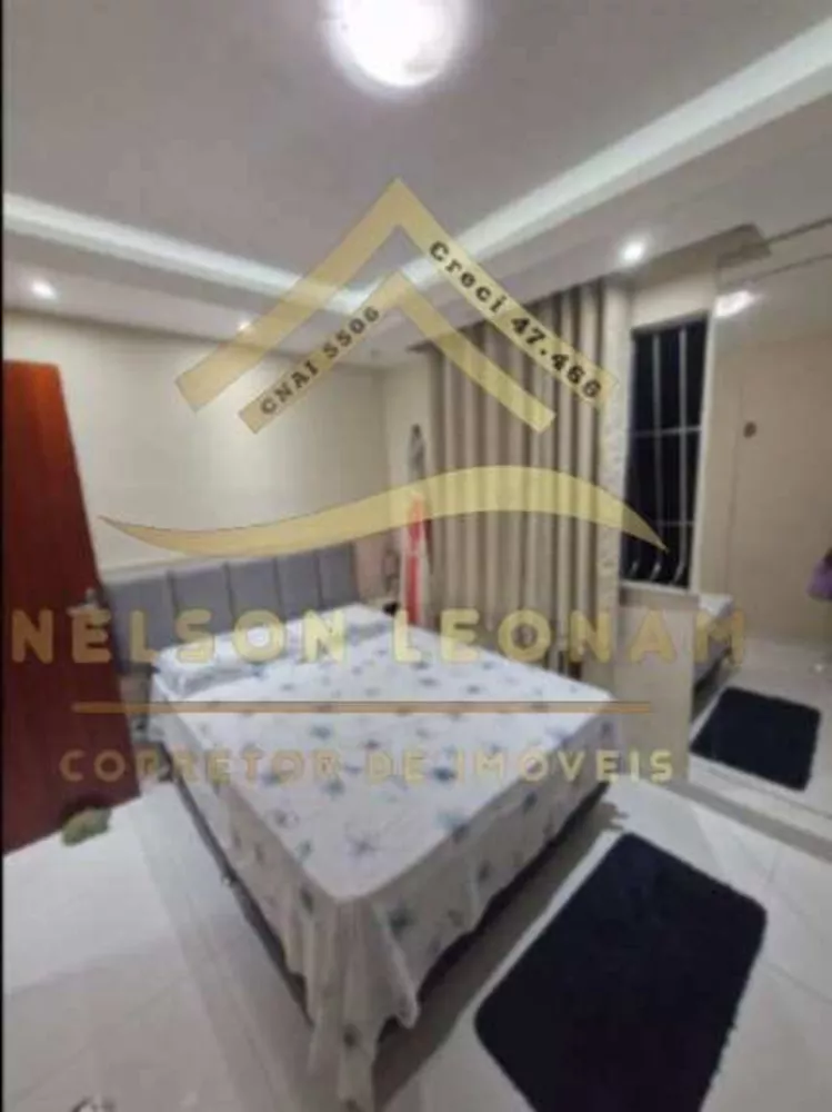 Apartamento, 2 quartos, 70 m² - Foto 11