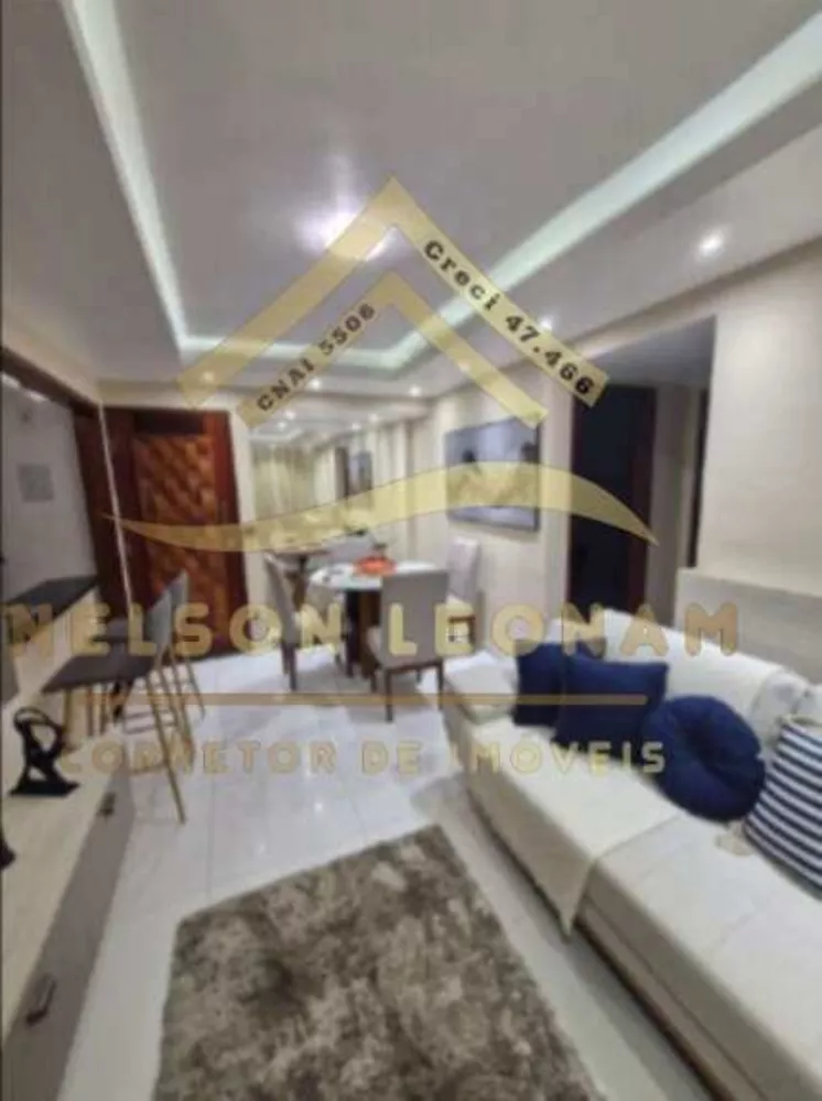 Apartamento, 2 quartos, 70 m² - Foto 1