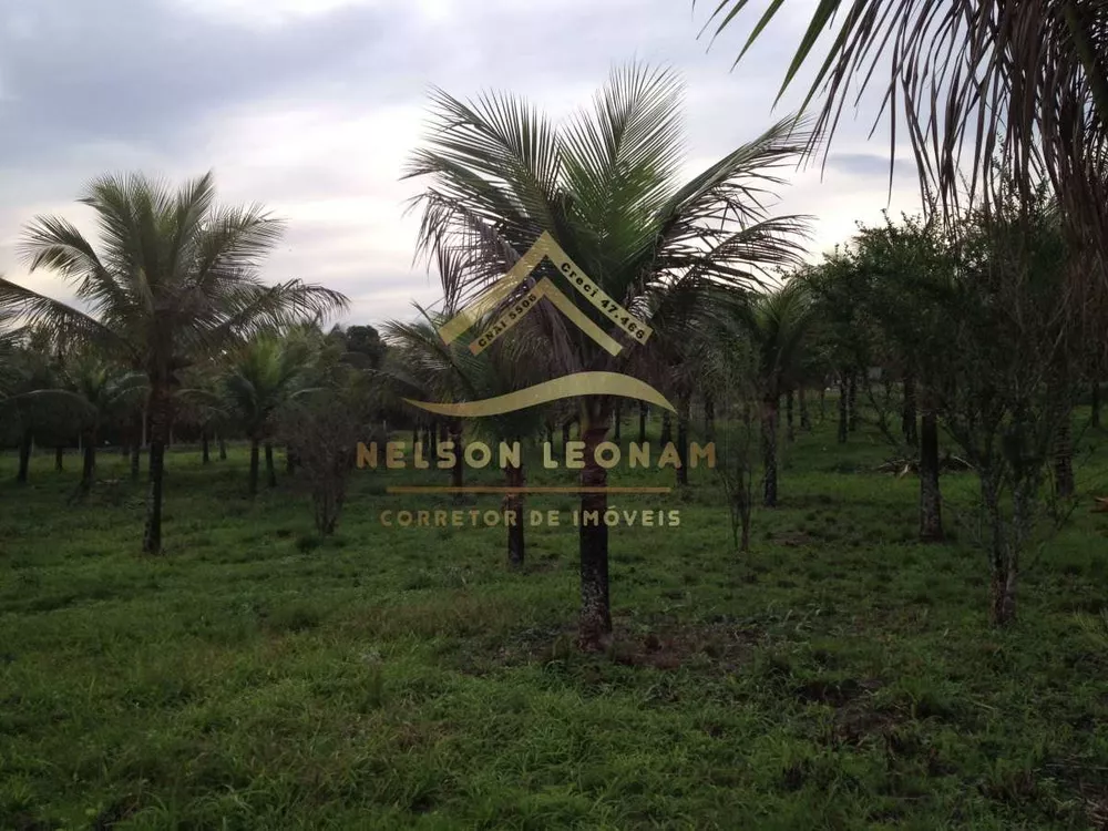 Terreno, 5095 m² - Foto 2