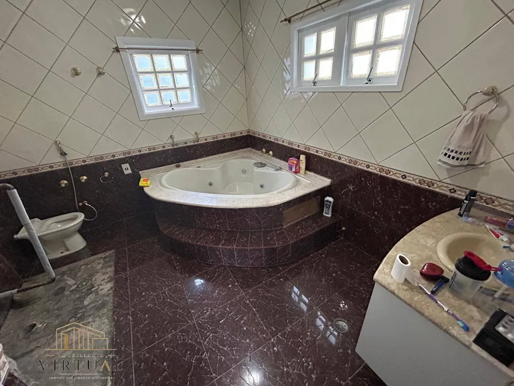 Casa, 5 quartos, 500 m² - Foto 4