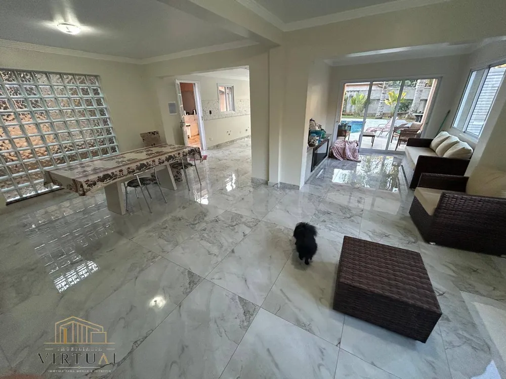 Casa, 5 quartos, 500 m² - Foto 5