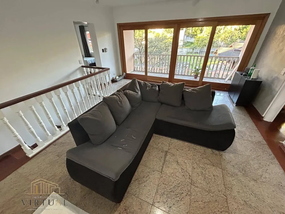 Casa, 5 quartos, 500 m² - Foto 6