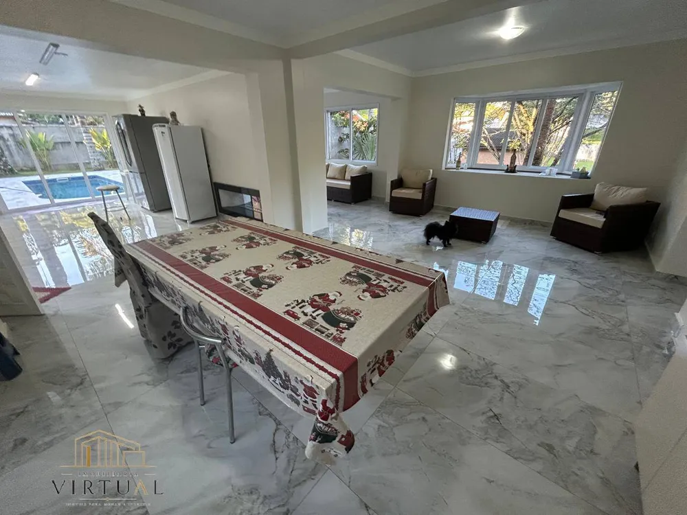 Casa, 5 quartos, 500 m² - Foto 10