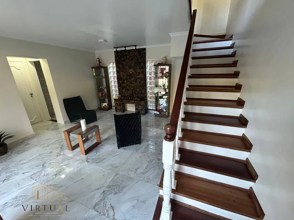 Casa, 5 quartos, 500 m² - Foto 1