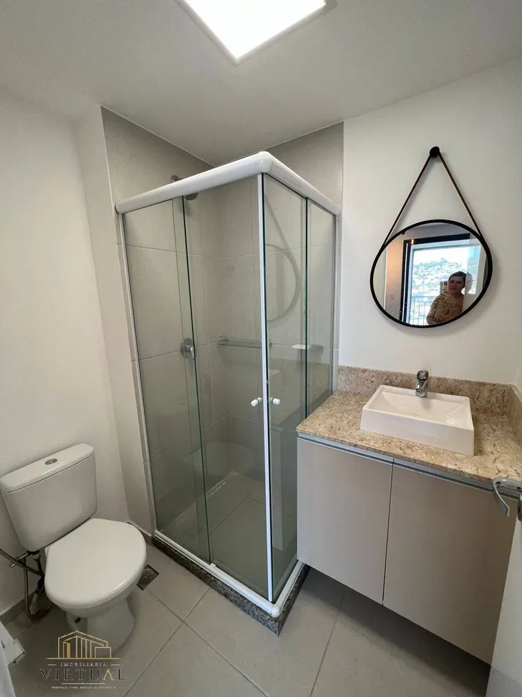 Apartamento, 3 quartos, 192 m² - Foto 11