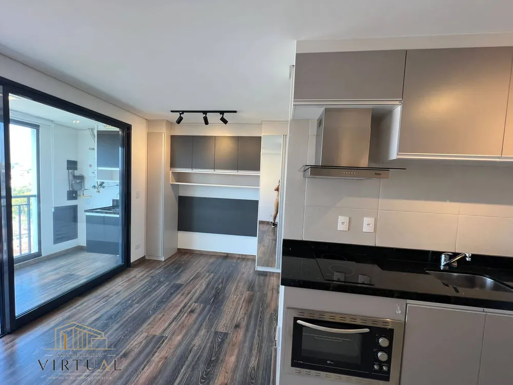 Apartamento, 3 quartos, 192 m² - Foto 8
