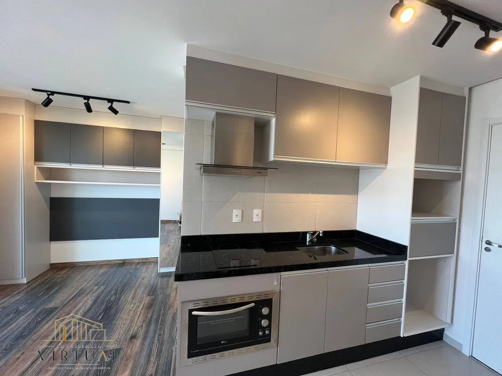 Apartamento, 3 quartos, 192 m² - Foto 4