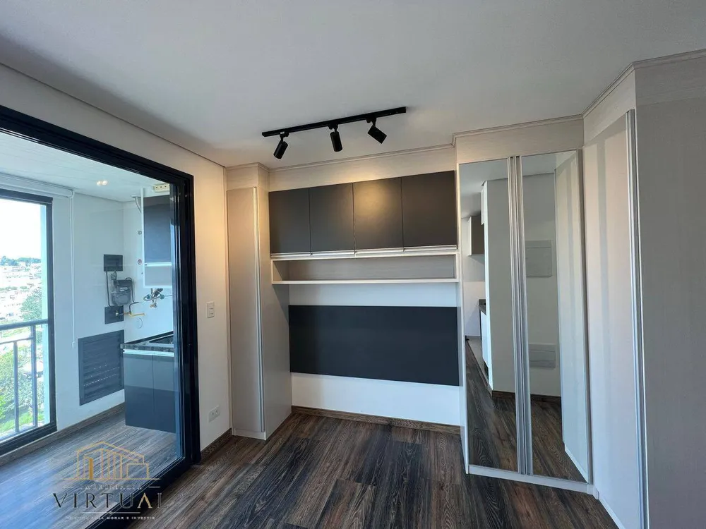 Apartamento, 3 quartos, 192 m² - Foto 9