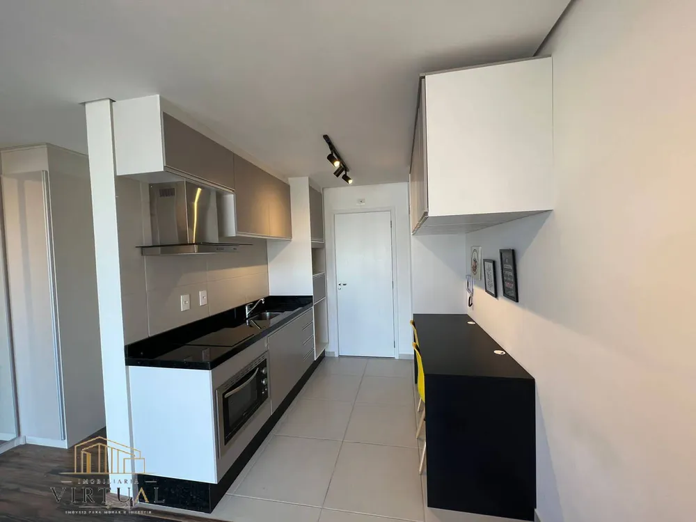 Apartamento, 3 quartos, 192 m² - Foto 7