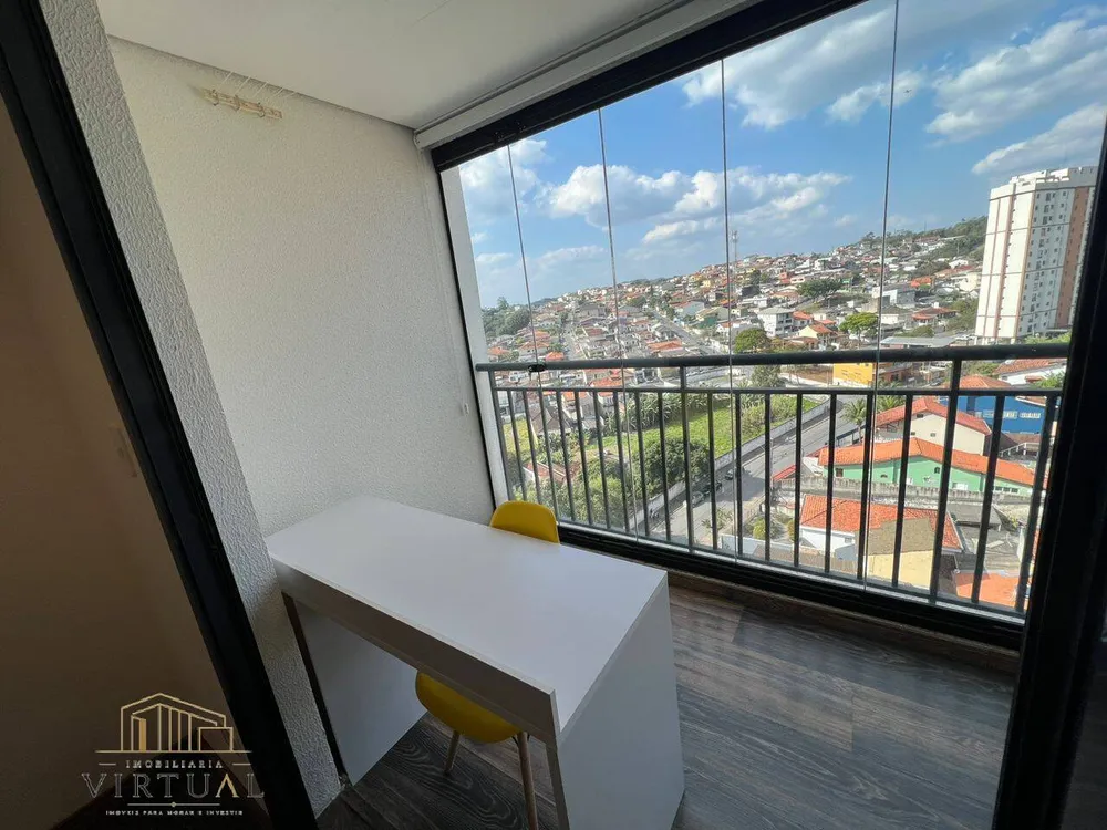 Apartamento, 3 quartos, 192 m² - Foto 2