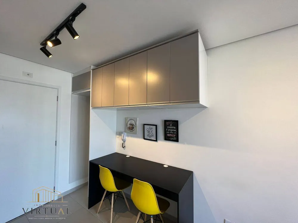 Apartamento, 3 quartos, 192 m² - Foto 6