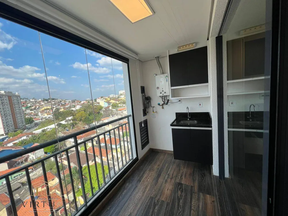 Apartamento, 3 quartos, 192 m² - Foto 1