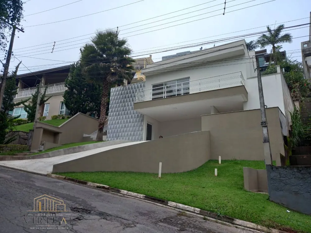Casa, 3 quartos, 250 m² - Foto 1