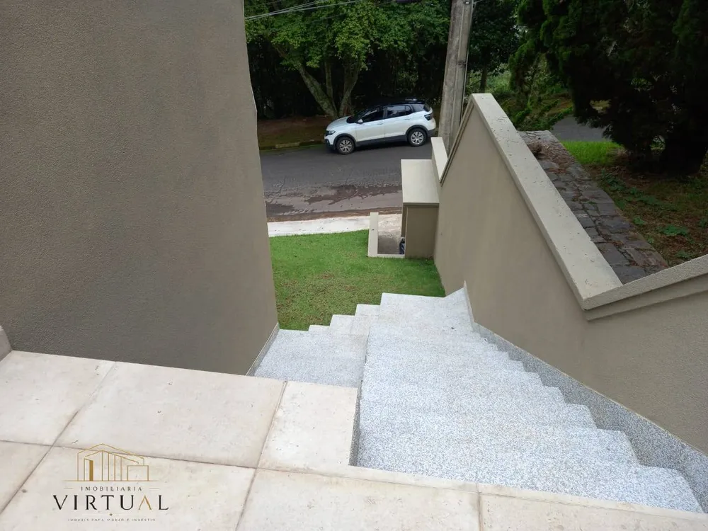 Casa, 3 quartos, 250 m² - Foto 3