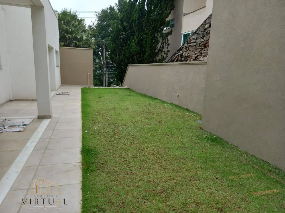Casa, 3 quartos, 250 m² - Foto 8