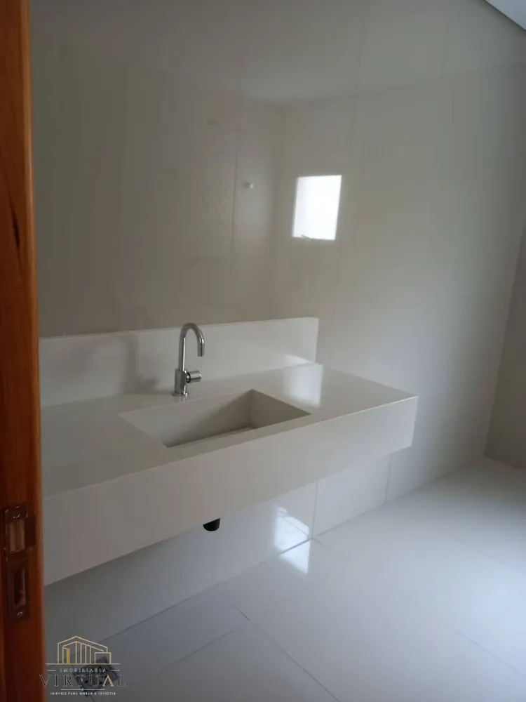 Casa, 3 quartos, 250 m² - Foto 10
