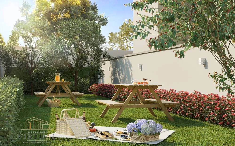 Apartamento, 2 quartos, 46 m² - Foto 3