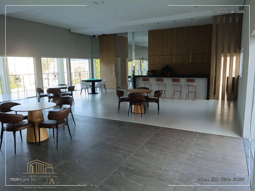 Apartamento, 2 quartos, 46 m² - Foto 10