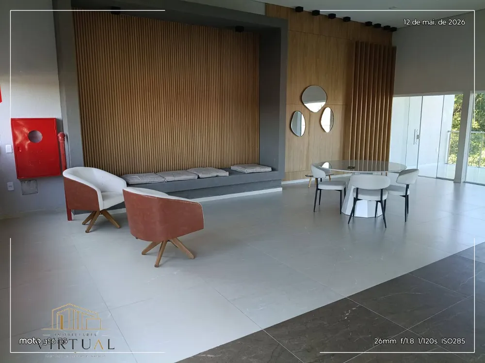 Apartamento, 2 quartos, 46 m² - Foto 12