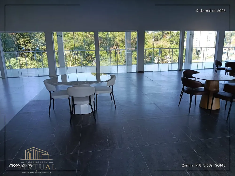 Apartamento, 2 quartos, 46 m² - Foto 9