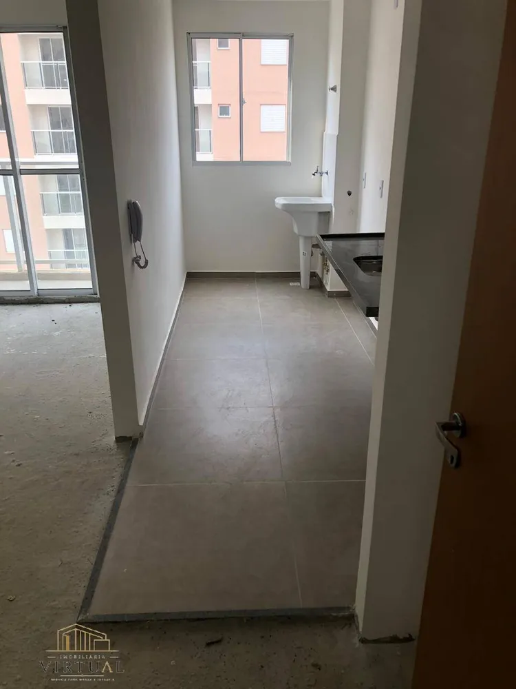Apartamento, 2 quartos, 46 m² - Foto 11