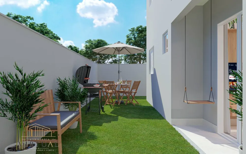 Apartamento, 2 quartos, 46 m² - Foto 4