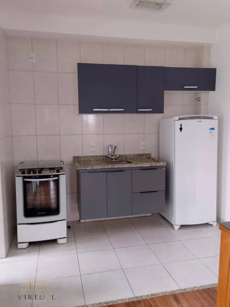 Apartamento, 58 m² - Foto 3