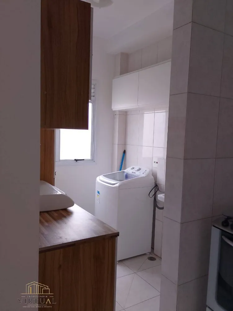 Apartamento, 58 m² - Foto 8