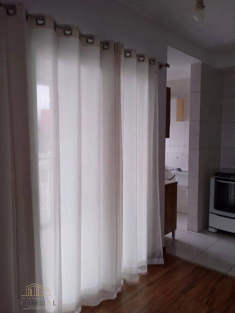 Apartamento, 58 m² - Foto 9