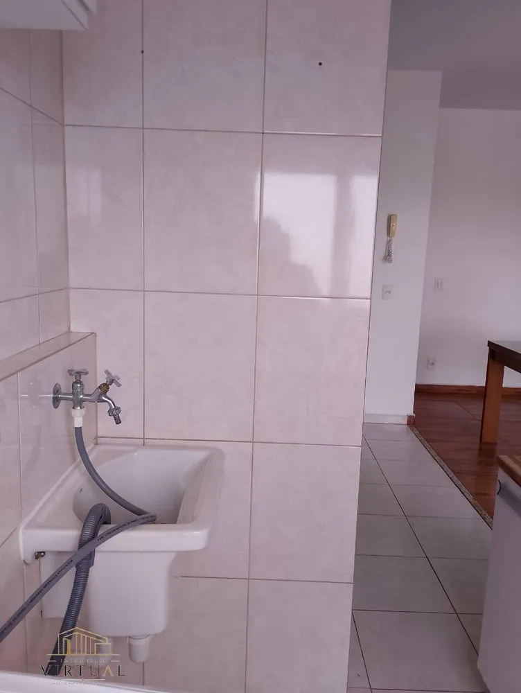 Apartamento, 58 m² - Foto 7