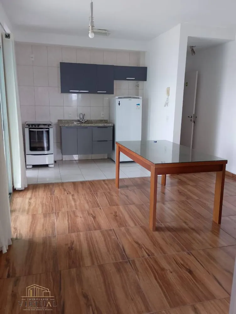 Apartamento, 58 m² - Foto 2