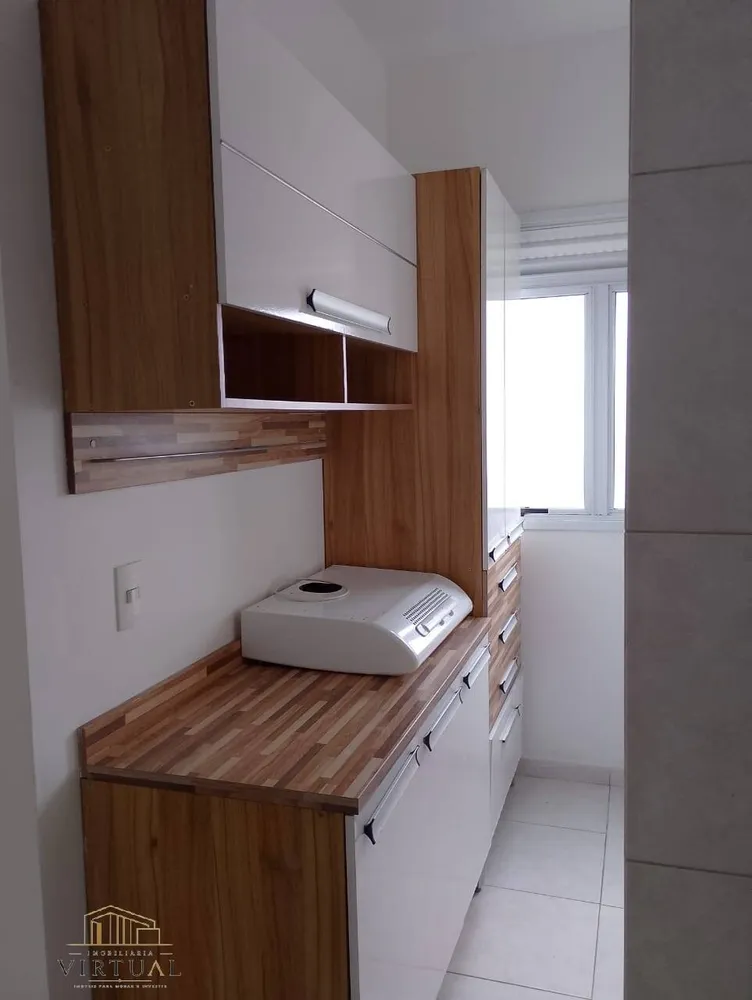 Apartamento, 58 m² - Foto 6