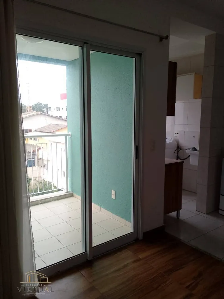 Apartamento, 58 m² - Foto 4